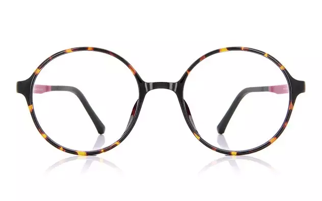 Eyeglasses OWNDAYS | ESSENTIAL ECO2017K-0A  Brown Demi 