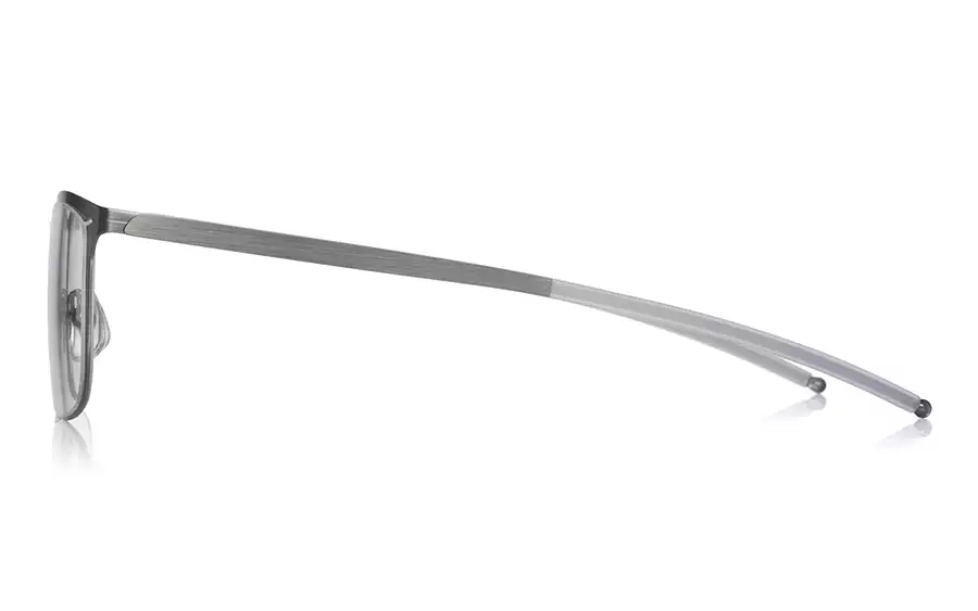 Eyeglasses OWNDAYS | AIR EUAF110G-2A  マットシルバー 