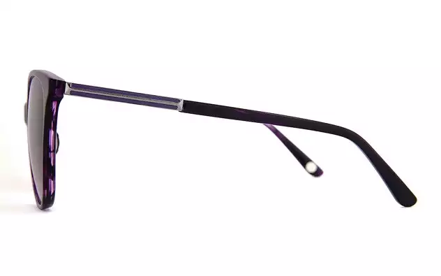 Sunglasses OWNDAYS SUN2076B-0S  Purple 