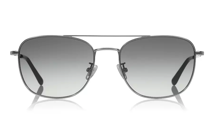Sunglasses OWNDAYS | SUN SUN1067T-2S  Silver 