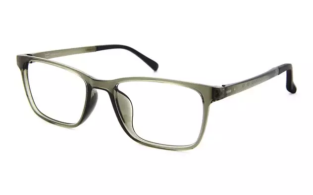 Eyeglasses OWNDAYS | ESSENTIAL OR2029N-9S  Gray 
