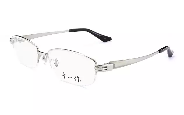 Eyeglasses Senichisaku SEN-RD1001  White 