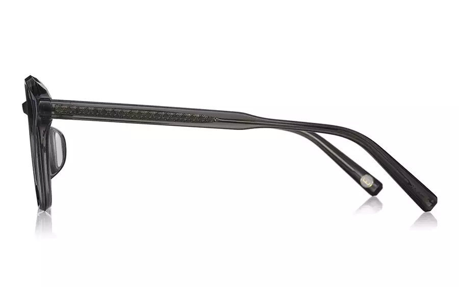 Eyeglasses +NICHE NC3028J-4S  Dark grey 