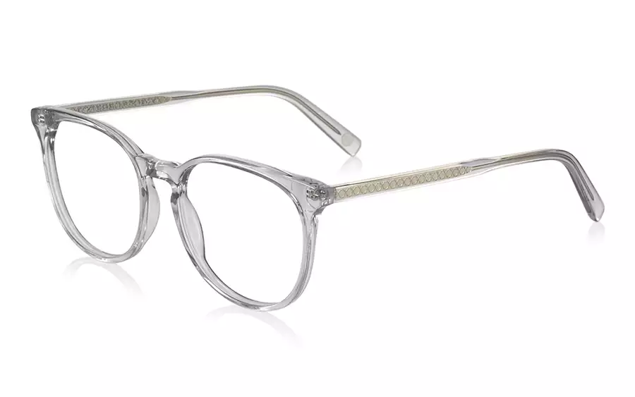 Eyeglasses +NICHE EUNC203B-3S  Light Gray 