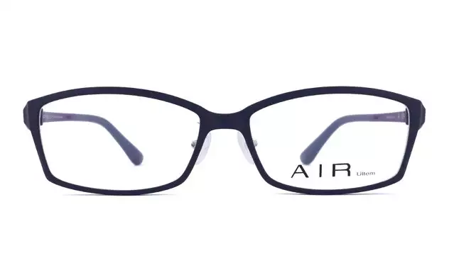 Eyeglasses OWNDAYS | AIR AU2033-Q  Matte Navy 
