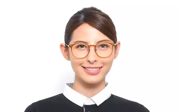 Eyeglasses OWNDAYS | AIR AU2050D-8A  グレー 