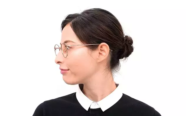 Eyeglasses Graph Belle GB1030B-1S  Black 