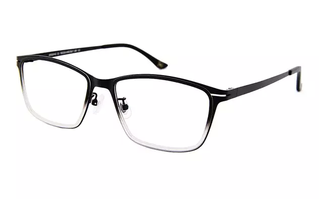 Eyeglasses OWNDAYS | AIR AF1014-G  ブラック 