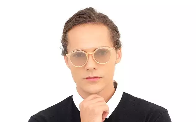 Sunglasses +NICHE NC2005B-9S  Black 