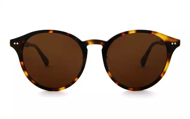 Sunglasses OWNDAYS | SUN SUN2065B-9S  Brown Demi 