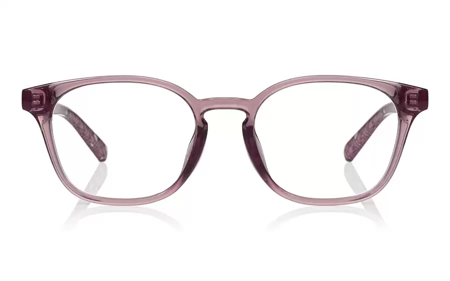 Eyeglasses OWNDAYS × Topologie TP-RG203Ｈ-4A_25_STRAP  Beige 