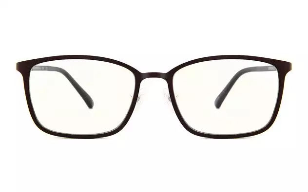 Eyeglasses OWNDAYS PC PC2004N-9A  Brown 