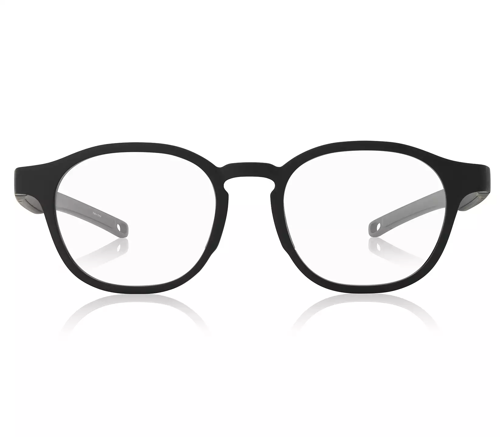 Eyeglasses OWNDAYS Live Life LL2002N-5S  Black 