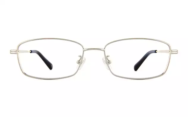 Eyeglasses OWNDAYS OR1035T-9S  Silver 