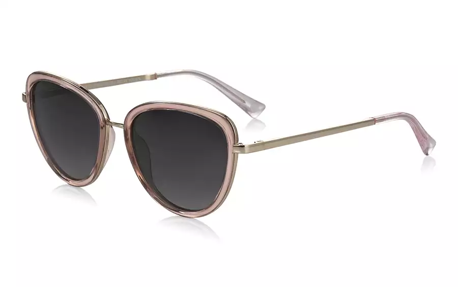 Sunglasses OWNDAYS | SUN EUSUN238N-2A  Pink 