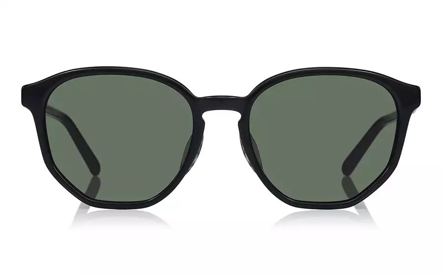 Sunglasses OWNDAYS | SUN SUN8017F-5S  Black 