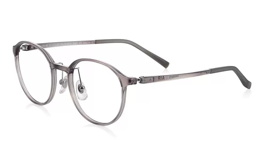 Eyeglasses OWNDAYS | AIR AU2115N-4A  Clear Greige 