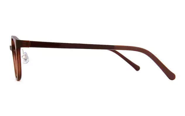 Eyeglasses OWNDAYS | ESSENTIAL FC2018S-0S  Brown 