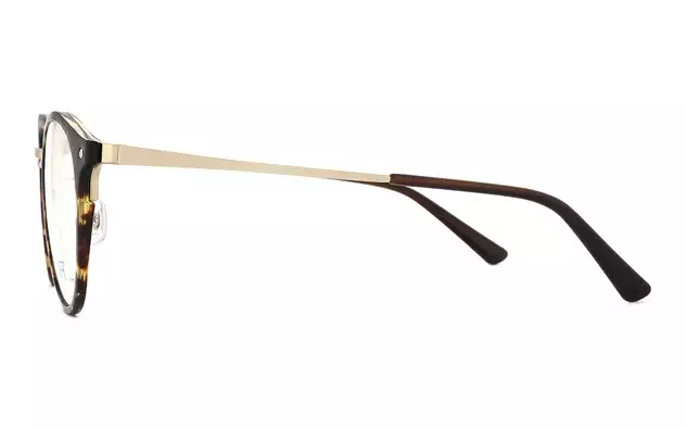 Eyeglasses OWNDAYS | AIR AU2037-F  Brown Demi 