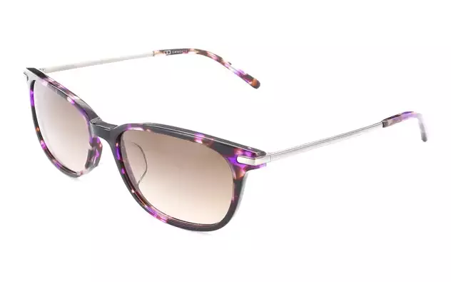 Sunglasses OWNDAYS | SUN OE3054  Purple Demi 
