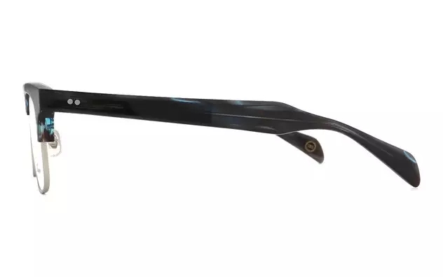 Eyeglasses John Dillinger JD2025-J  Blue Demi 