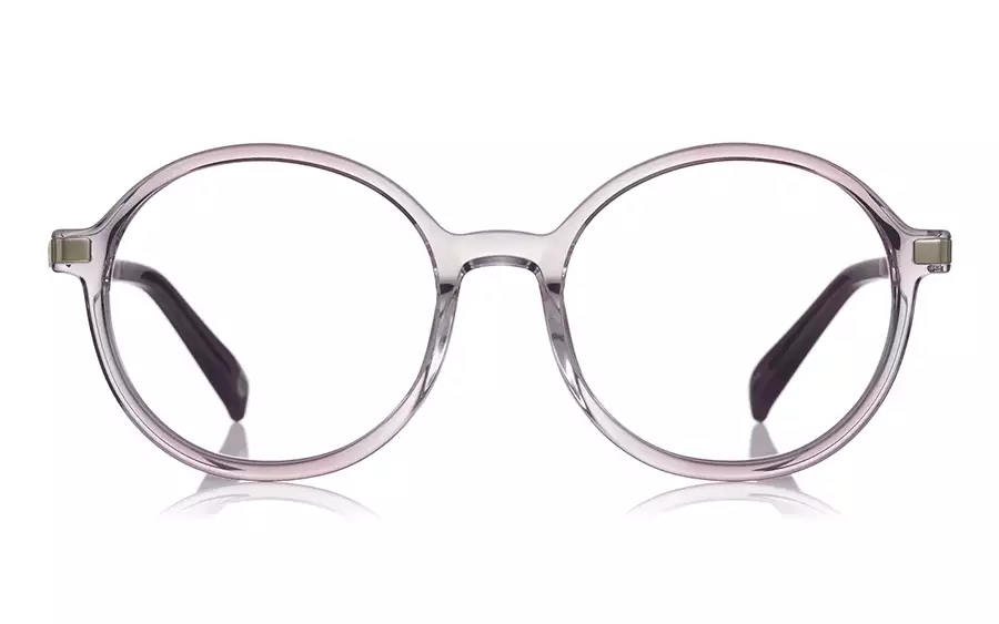 Eyeglasses Junni EUJU203N-3S  Pink 