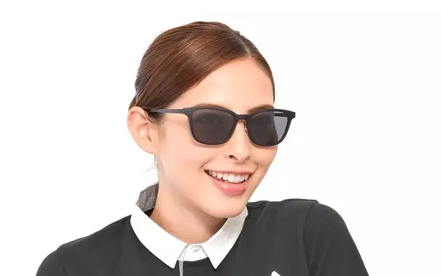 Sunglasses OWNDAYS | SUN SNP2008Le-N  Frame : Black 