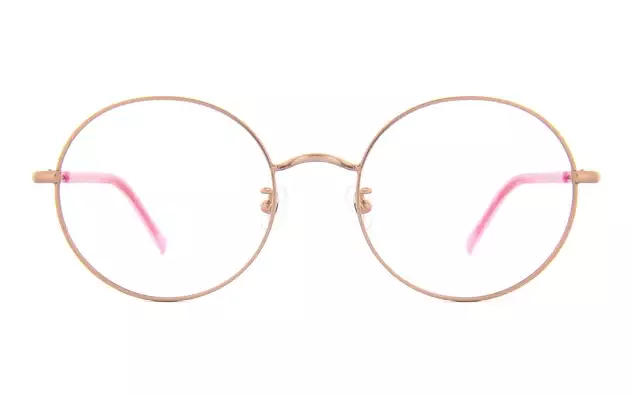 Eyeglasses +NICHE LB1007B-9S  Pink 