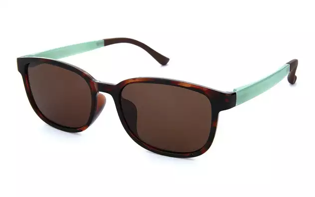 Sunglasses Junni JU3005N-0S  Brown Demi 