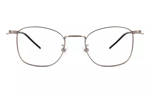 Eyeglasses OWNDAYS | AIR AF1022G-8A  Gun 