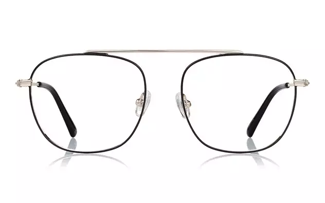 Eyeglasses John Dillinger EUJD102T-1S  Black 