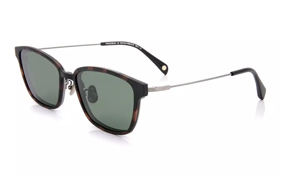 Eyeglasses OWNDAYS | AIR MM1010B-0A  Gun 