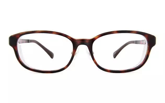 Eyeglasses OWNDAYS | ESSENTIAL PG2013T-0S  Brown Demi 