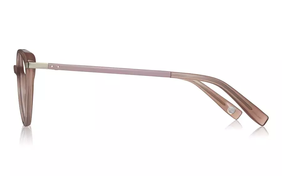 Eyeglasses Junni EUJU202N-3S  Light Pink 