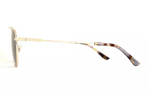 Sunglasses OWNDAYS SUN1055B-0S  Gold 