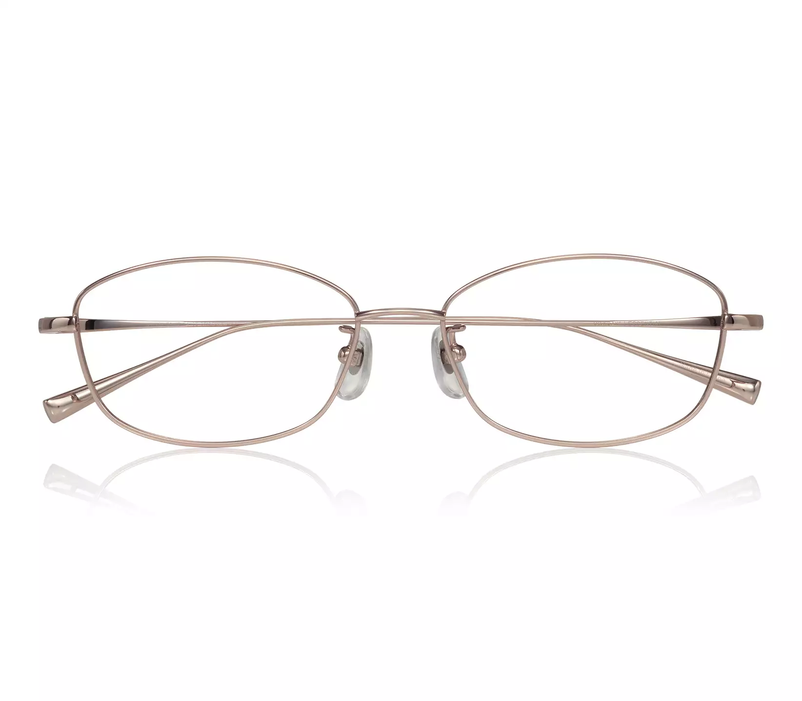 Eyeglasses OWNDAYS | ESSENTIAL OR7003-5A  Light Pink 