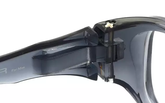 Eyeglasses OWNDAYS | AIR AR2016-T  Gray 