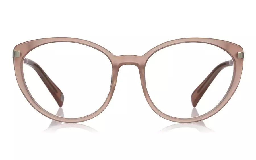 Eyeglasses Junni EUJU202N-3S  Light Pink 