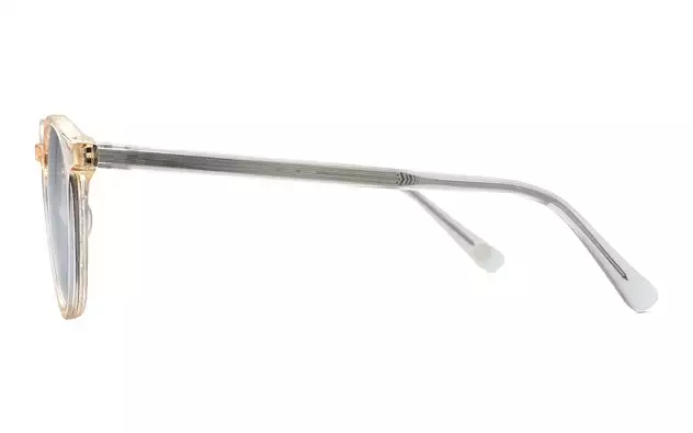 Sunglasses OWNDAYS | SUN SUN2052-B  Clear Orange 
