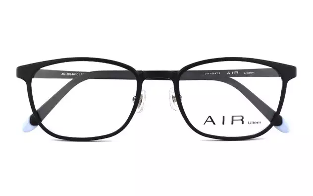Eyeglasses AIR Ultem AU2024-W  Matte Black 