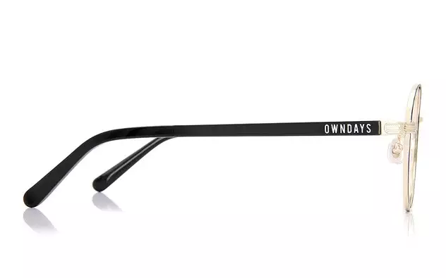 Eyeglasses OWNDAYS PHSP1001T-0A  Black 