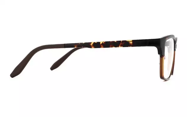 Eyeglasses OWNDAYS | AIR AU2030-K  Brown Demi 