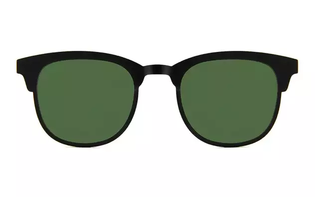 Sunglasses OWNDAYS | SUN SNP1003Le-N  フレーム：ブラック 