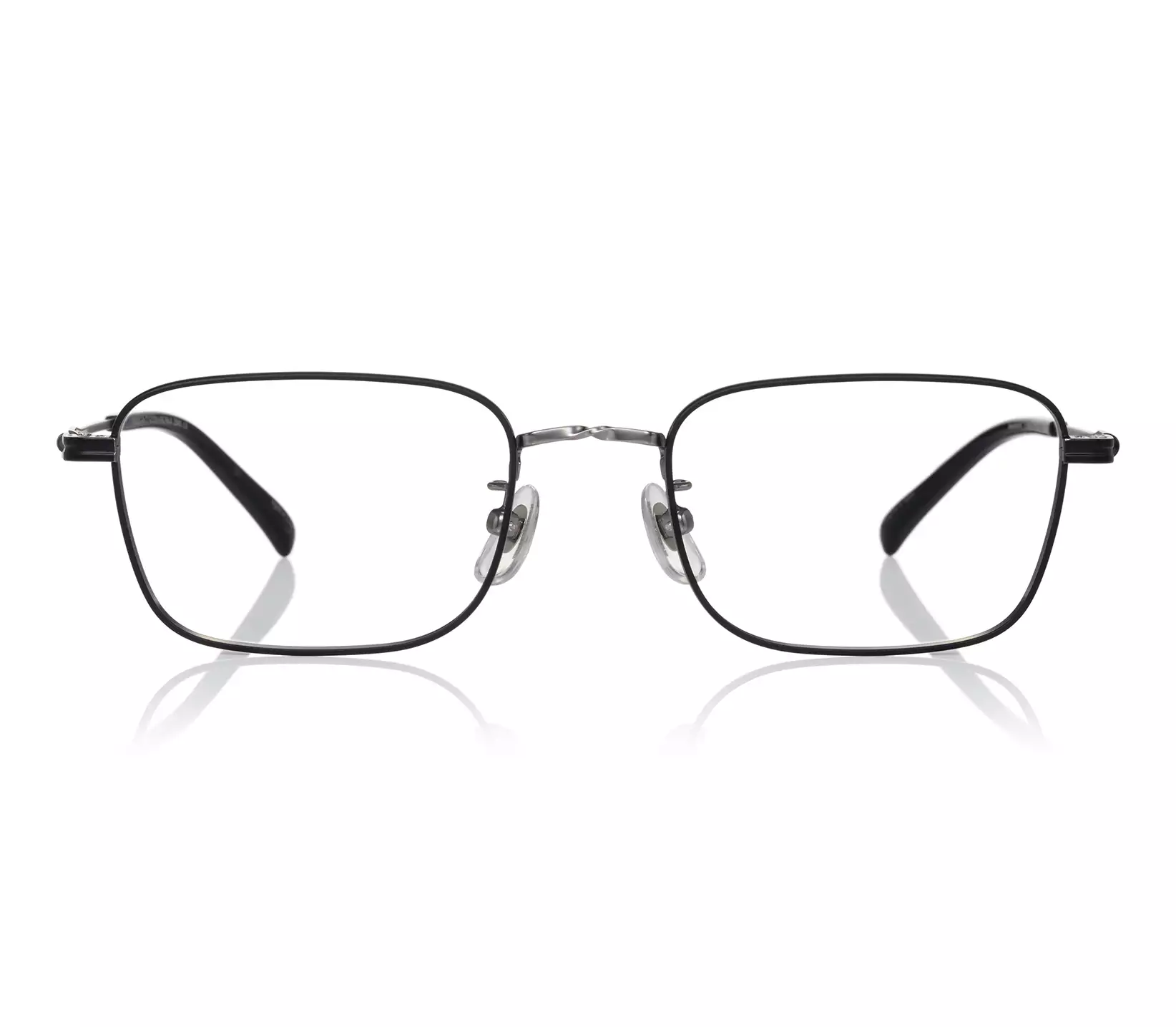 Eyeglasses BACK in BLACK OB1012G-5A  Matte Black 