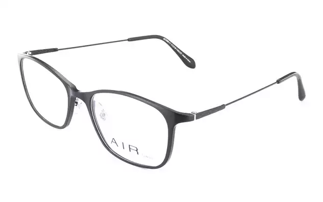 Eyeglasses AIR Ultem OF2006  Matte Black 