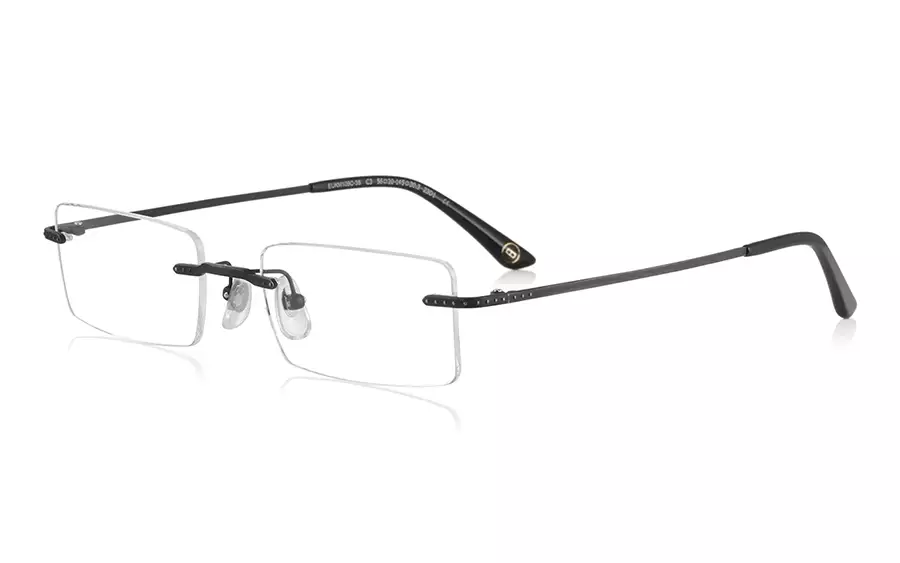 Eyeglasses K.moriyama EUKM108C-3S  Gun 