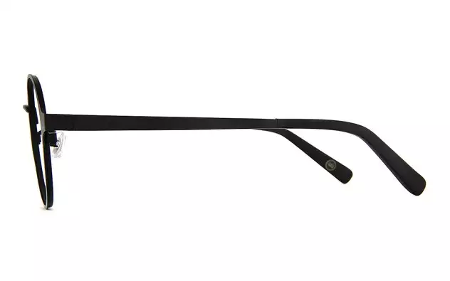 Eyeglasses OWNDAYS | SUN SNP1006N-0S  Matte Black 