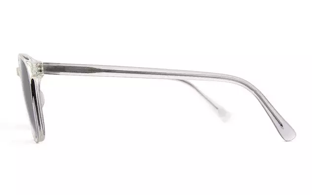 Sunglasses OWNDAYS | SUN SUN2061B-9S  Clear Yellow 