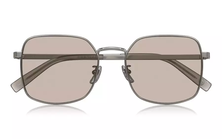Sunglasses OWNDAYS | SUN SUN7004B-3S  Gold 