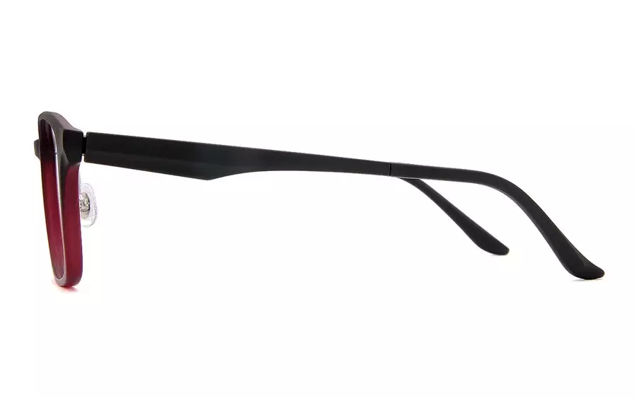 Eyeglasses OWNDAYS | AIR AU2076Q-0S  Matte Black 